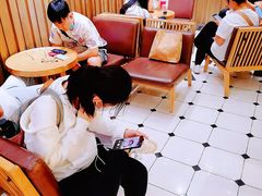 -CoCo都可(合生汇店)