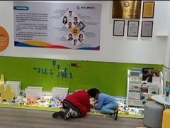 -多特儿童专注力·感统训练·学习力训练(曲江校区)