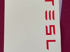 -TESLA 特斯拉(广州天环广场体验店)