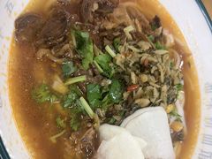 -湘味粉面馆(麓山南路店)