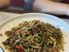 -食光慢宴·安吉土菜馆