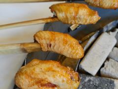 -醉月城西昌火盆烧烤(天府店)