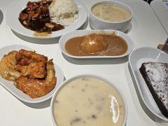 -宜家·瑞典风味餐厅(北京西红门店)