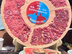 -吼堂老火锅(太古里总店)