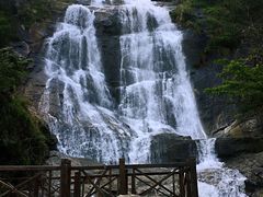 -白水湾景区