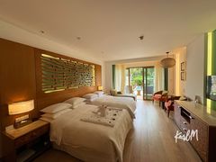-三亚海棠湾喜来登度假酒店