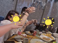-三姐妹餐厅(曲江店)