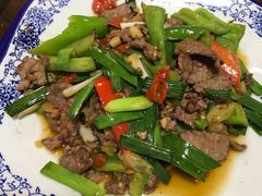 -阿鹏故事云南野生菌火锅(人民路店)