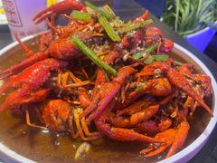 -虾乐园龙虾·夜宵(松江店)