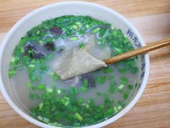 -高记清香园绝味不翻汤