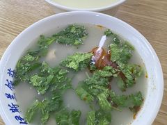 -老街粘食店(宜昌路店)