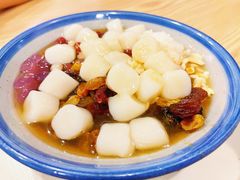 -正南齐北·老街糯米团(洪崖洞店)