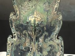 -秦始皇帝陵博物院-丽山园