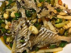 -姑奶奶老厨房(南坪路总店)