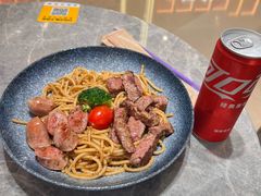 -西小排(来福士广场店)
