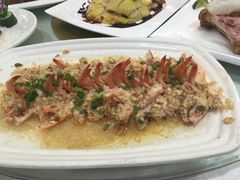 -朱仔记食府(江南大道店)