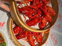 -靓靓蒸虾·头牌蒸虾(南山桂庙店)