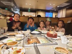 -海底捞火锅(上地华联店)