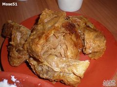 素鸭-老街西施豆腐坊(方浜中路店)