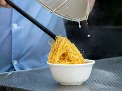 -麦文记面家(佐敦店)