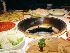 -二荆条·城市森林火锅旗舰店