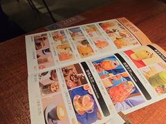 -卡朋厨房(289艺术园区店)