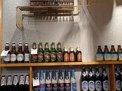 -以前的小酒馆(中山广场店)