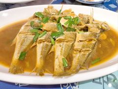 -旺角小渔村(二马路店)