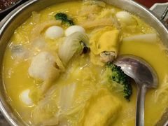 -古南都·老广东酒楼(龙江店)