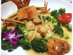 -泰华海鲜中餐厅(普吉镇店)