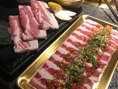 -嘿嘟嘟·肋条烧肉放题(爱融荟城店)