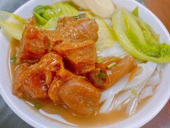 牛筋-珍珍小食店(西华路店)