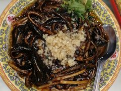 鳝鱼-砂锅居(西四店)