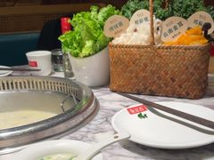 -鱼豆吉·豆浆鱼火锅(宜昌万达店)