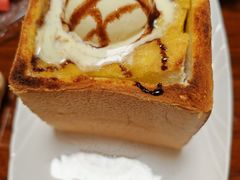 -上岛咖啡(华源四里店)