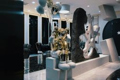 -TOP HAIR SALON