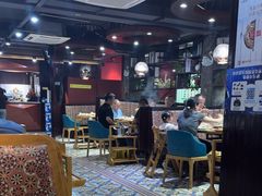 -丽清大别山鹅火锅(潜山路店)