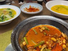 -李氏传家菜(兴城路店)