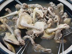 -皇鸽餐厅(龙塘店)