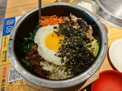 -土大力韩式烤肉料理(39年·和平路店)