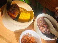 一粥一饭-王府茶楼茶宴·创意菜(朝阳公园店)