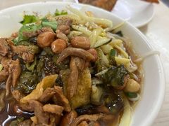 传统海南粉-富辉粉店·海南咖喱饭