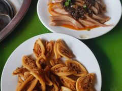 -百菇园野生菌煲(平武店)