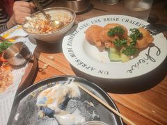-岛风·台食小馆 ISLAND BISTRO(烟台山店)