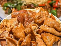 -食鸡公社辣子鸡·潍坊菜·烧烤