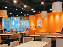 大堂-大快活(丽丰店)