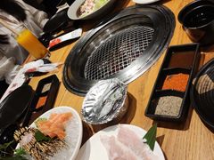 -赤坂亭·M9和牛烧肉·铁板烧·日料398放题(长泰广场店)