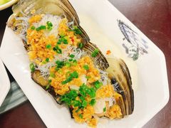 -岛中岛·海鲜大排档·万宁老字号(东澳店)