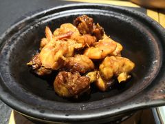 -潮堂 · 潮州菜(国贸商城店)