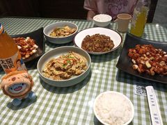 -玉桥餐厅(天坛店)